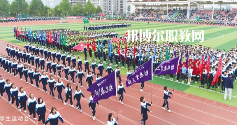 秦皇島市撫寧區(qū)職業(yè)技術教育中心2022年報名條件、招生要求、招生對象