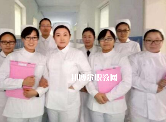 甘肅省中醫(yī)學(xué)校2022年招生錄取分?jǐn)?shù)線(xiàn) 