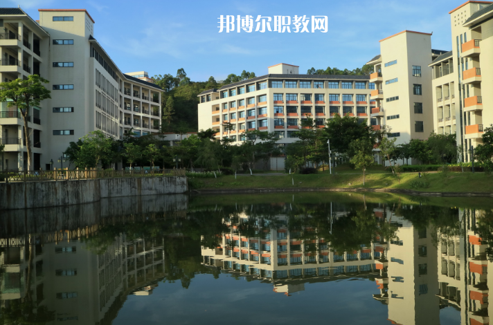 惠州衛(wèi)生學(xué)校怎么樣、好不好