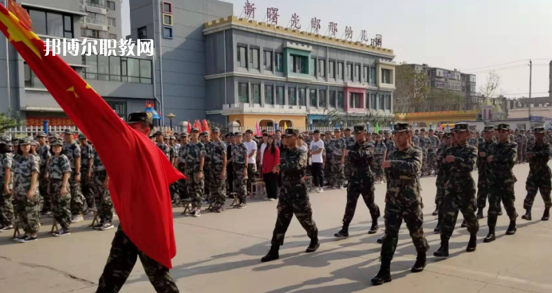 三河市職業(yè)技術(shù)教育中心2022年報(bào)名條件、招生要求、招生對(duì)象
