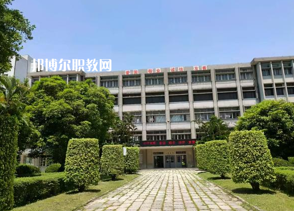 汕頭經貿職業(yè)技術學校網站網址