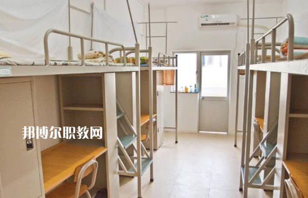 寧南縣職業(yè)技術學校2022年宿舍條件