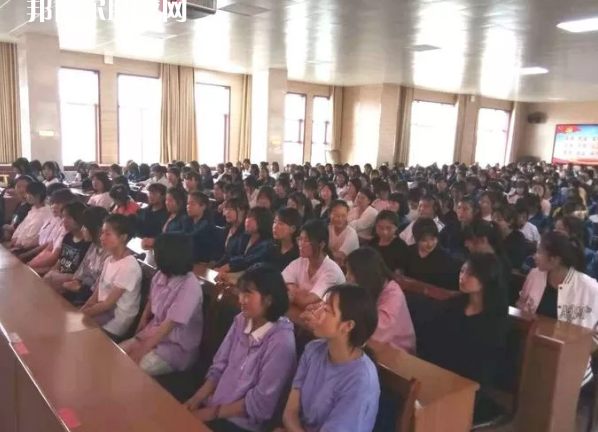 禮縣職業(yè)中等專業(yè)學(xué)校2022年報(bào)名條件、招生要求、招生對(duì)象 