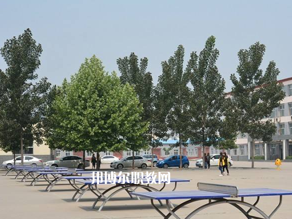 邯鄲永年衛(wèi)生學校2022年報名條件、招生要求、招生對象