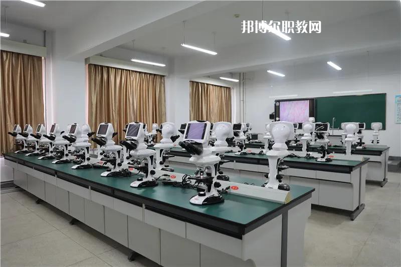 天水衛(wèi)生學校2022年招生錄取分數(shù)線
