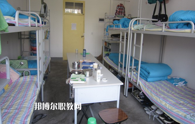 天水衛(wèi)生學校2022年宿舍條件