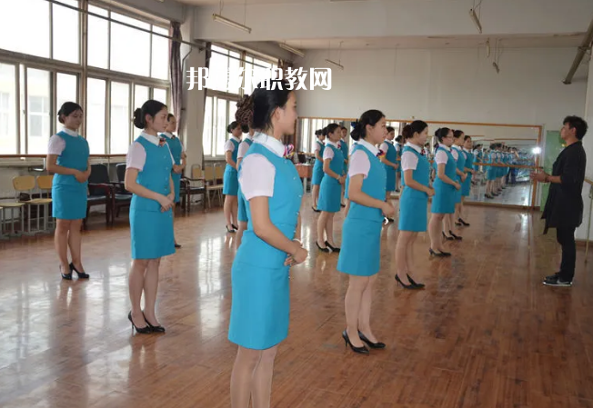 廊坊華航航空學校2022年報名條件、招生要求、招生對象