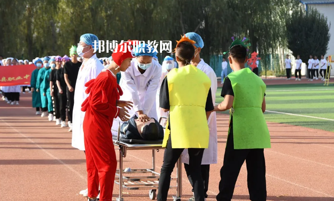 高臺(tái)縣職業(yè)中等專業(yè)學(xué)校2022年學(xué)費(fèi)、收費(fèi)多少