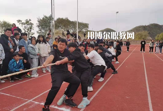 延川職教中心2022年報名條件、招生要求、招生對象
