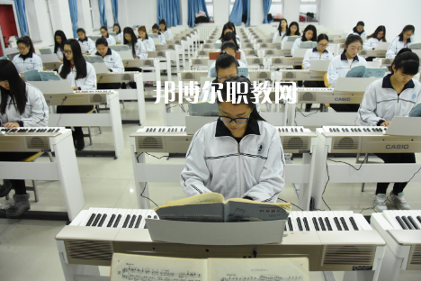 保定幼兒師范高等專科學校2022年報名條件、招生要求、招生對象