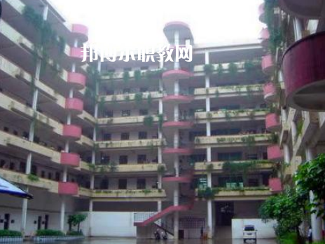 合江少岷職業(yè)技術學校地址在哪里