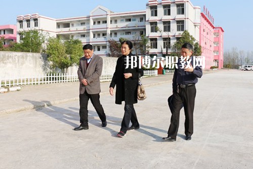 六安市葉集職業(yè)學(xué)校怎么樣、好不好