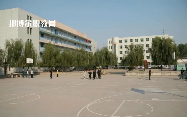 保定市職業(yè)技術(shù)教育中心2022年學(xué)費(fèi)、收費(fèi)多少