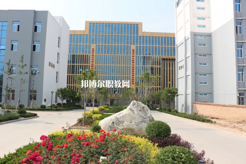 澄城職業(yè)教育中心2022年報(bào)名條件、招生要求、招生對(duì)象