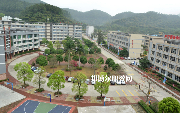 廣州市增城衛(wèi)生職業(yè)技術(shù)學(xué)校怎么樣、好不好