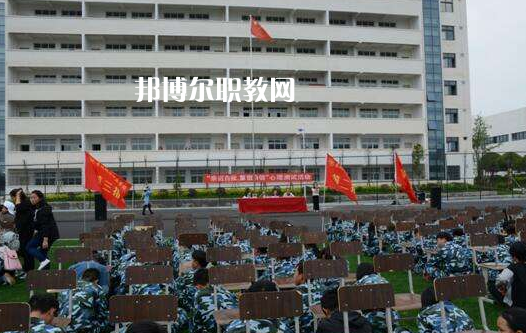 貴定中等職業(yè)學校2022年報名條件、招生要求、招生對象