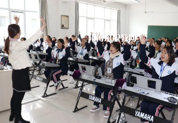 平山縣職業(yè)教育中心2022年報(bào)名條件、招生要求、招生對(duì)象