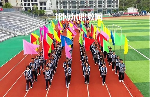 池州生態(tài)經(jīng)濟學校2022年報名條件、招生要求、招生對象