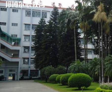 景洪職業(yè)高級中學(xué)2022年招生錄取分數(shù)線