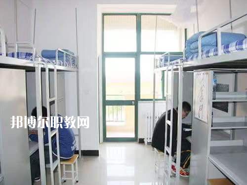 南京藝術(shù)學院附屬中等藝術(shù)學校2022年宿舍條件