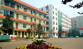 邯鄲理工學(xué)校2022年招生錄取分數(shù)線