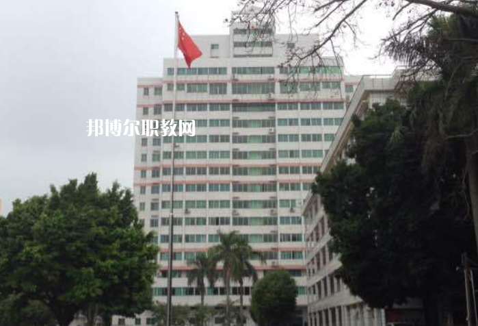 肇慶衛(wèi)生學校怎么樣、好不好