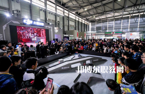 蔚縣職業(yè)技術教育中心2022年招生錄取分數線