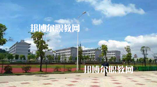 池州江南工業(yè)學(xué)校怎么樣、好不好