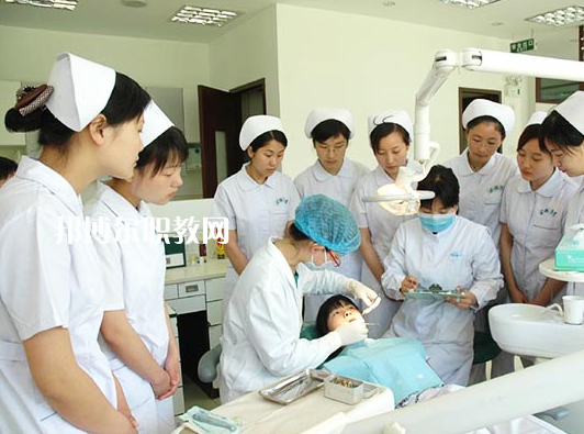 石家莊北方醫(yī)學中等專業(yè)學校2022年報名條件、招生要求、招生對象