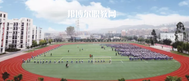 四川省金堂縣職業(yè)高級(jí)中學(xué)怎么樣、好不好