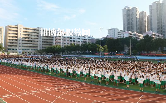 墨江縣職業(yè)高級中學2022年報名條件、招生要求、招生對象