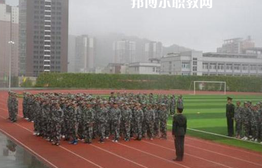 三穗縣中等職業(yè)學校怎么樣、好不好