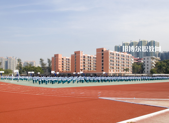 文山三鑫中等職業(yè)技術(shù)學(xué)校2022年學(xué)費(fèi)、收費(fèi)多少