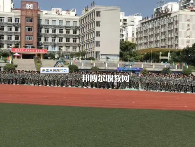 遂寧機(jī)電職業(yè)技術(shù)學(xué)校2022年報(bào)名條件、招生要求、招生對(duì)象