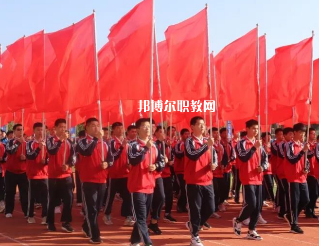 阜平縣職業(yè)技術(shù)教育中心2022年報(bào)名條件、招生要求、招生對(duì)象