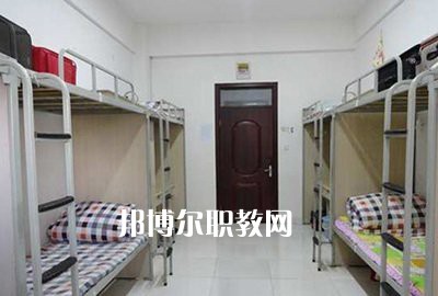 廣南縣民族職業(yè)高級(jí)中學(xué)2022年宿舍條件
