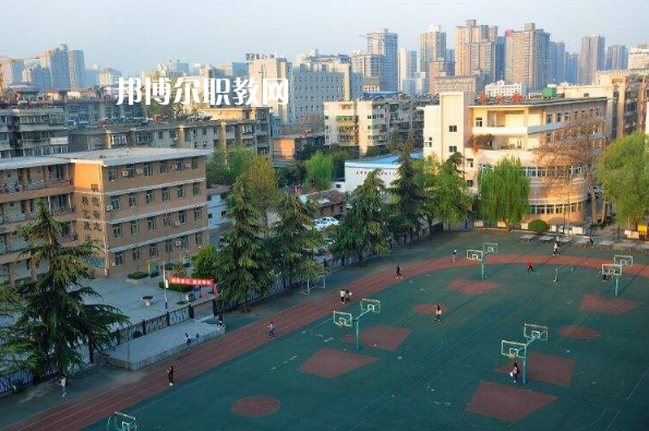 西安實(shí)驗(yàn)職業(yè)中等專(zhuān)業(yè)學(xué)校2022年報(bào)名條件、招生要求、招生對(duì)象