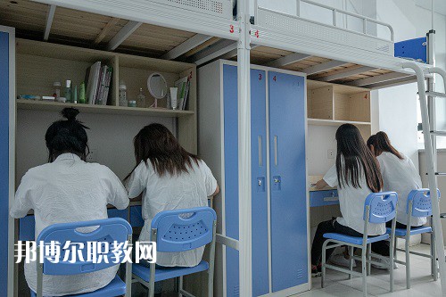 江蘇省連云港工貿(mào)高等職業(yè)技術(shù)學校2022年宿舍條件