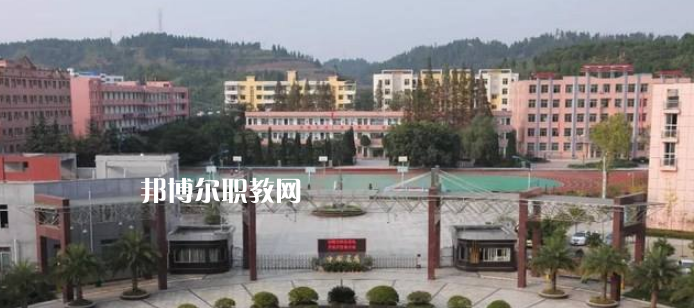 遂寧安居職業(yè)高級中學(xué)校2022年學(xué)費、收費多少