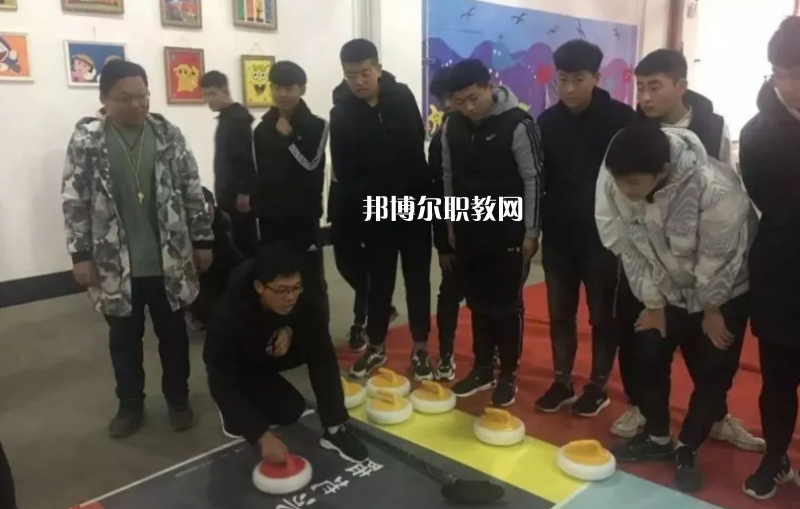承德騰飛中等專業(yè)學(xué)校2022年招生錄取分數(shù)線