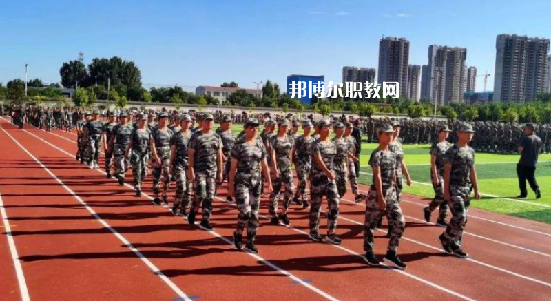 承德騰飛中等專業(yè)學(xué)校2022年學(xué)費、收費多少