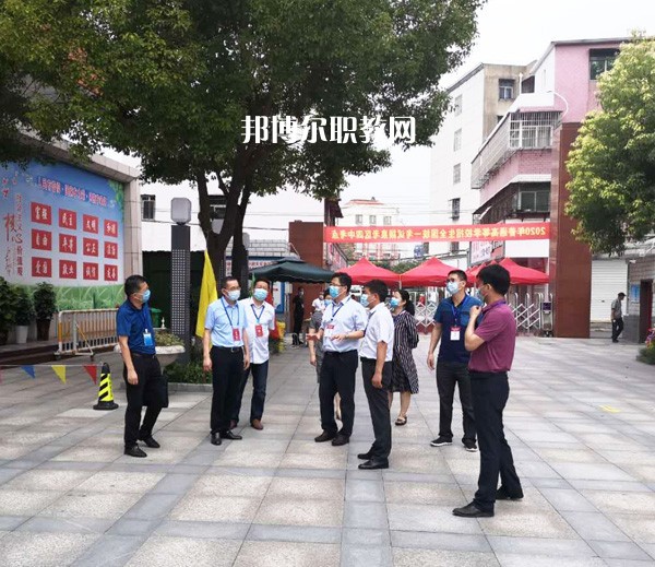 阜陽(yáng)科創(chuàng)技工學(xué)校2022年有哪些專(zhuān)業(yè)