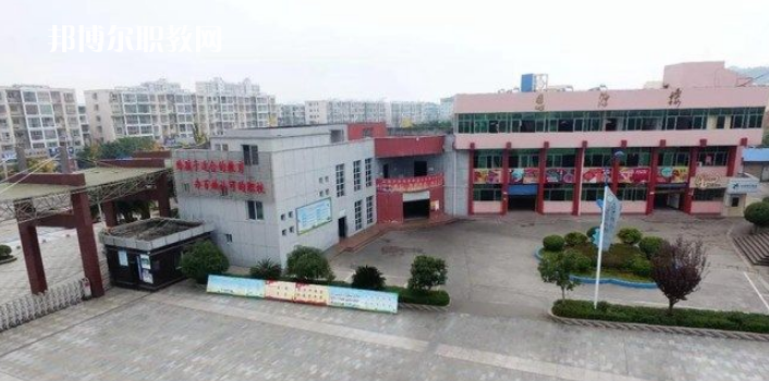 遂寧安居職業(yè)高級(jí)中學(xué)校2022年報(bào)名條件、招生要求、招生對(duì)象