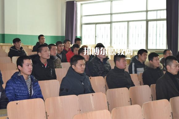 承德騰飛中等專業(yè)學(xué)校2022年報(bào)名條件、招生要求、招生對(duì)象