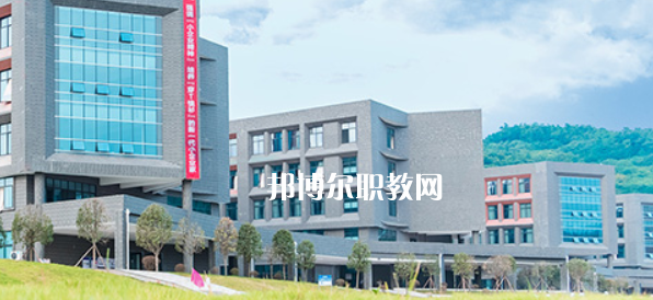 四川省經(jīng)濟管理學校2022年招生簡章
