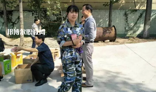 西安市機電職業(yè)技術(shù)學(xué)校2022年有哪些專業(yè)