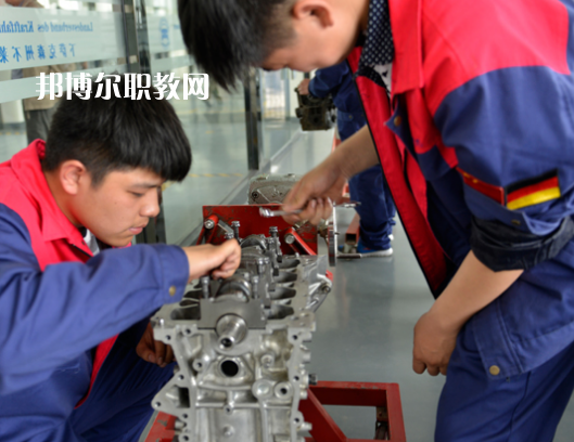 儀征技師學(xué)院2022年學(xué)費(fèi)、收費(fèi)多少