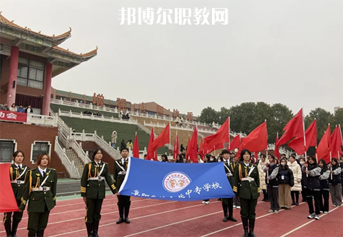 阜陽鄉(xiāng)鎮(zhèn)企業(yè)中專學(xué)校2022年報名條件、招生要求、招生對象