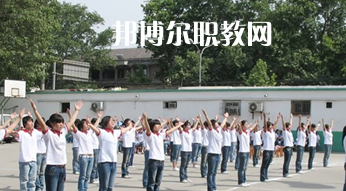 永壽縣職業(yè)教育中心2022年報名條件、招生要求、招生對象