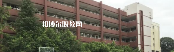巴中職業(yè)中學怎么樣、好不好